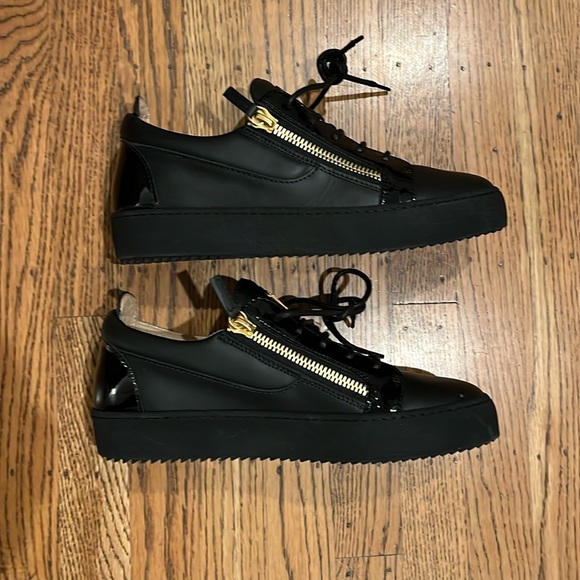 Giuseppe Zanotti Shoes main image 4